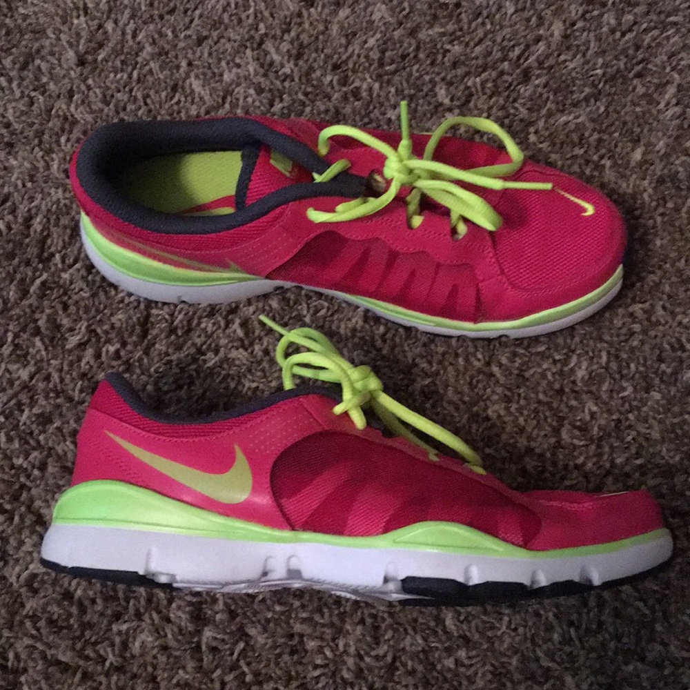 Nike shoes